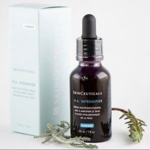 HA Intensifier by SkinCeuticals- brand new